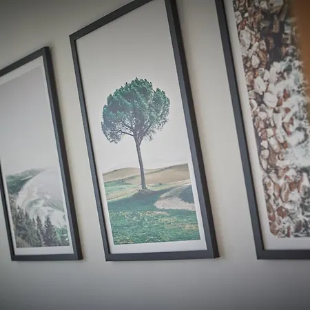 Beautiful View Lägenhet