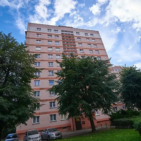 Beautiful View * Gdańsk