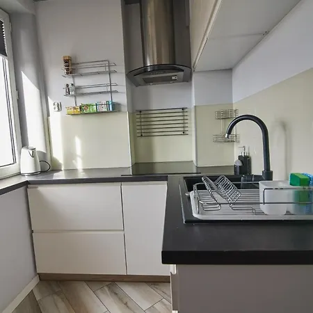 Beautiful View * Gdańsk