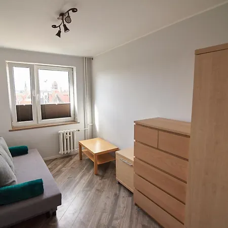 Lägenhet Beautiful View *