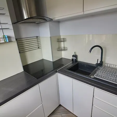 Beautiful View Gdańsk