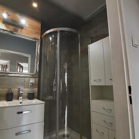 Beautiful View Lägenhet *