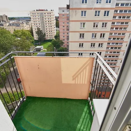 Beautiful View Apartmán