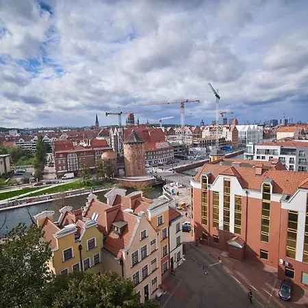 Apartment Beautiful View