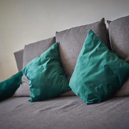 Daire Beautiful View *