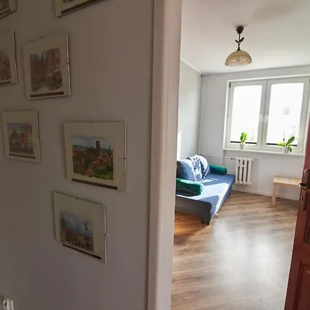 Beautiful View Lägenhet