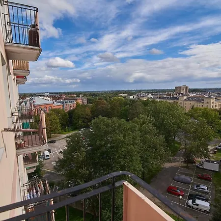 Apartmán Beautiful View *