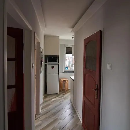 Beautiful View Lägenhet *