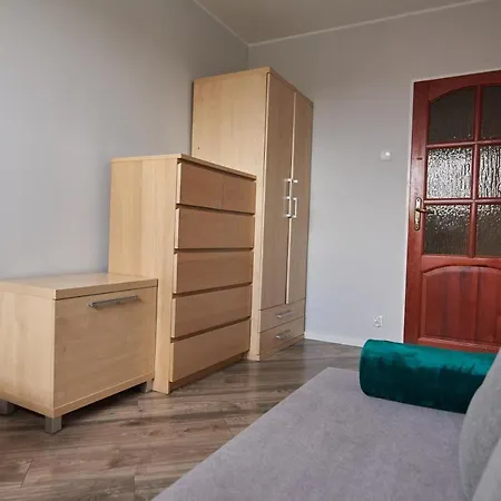 Apartmán Beautiful View Gdaňsk