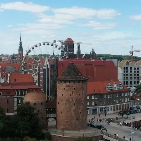 Beautiful View Daire