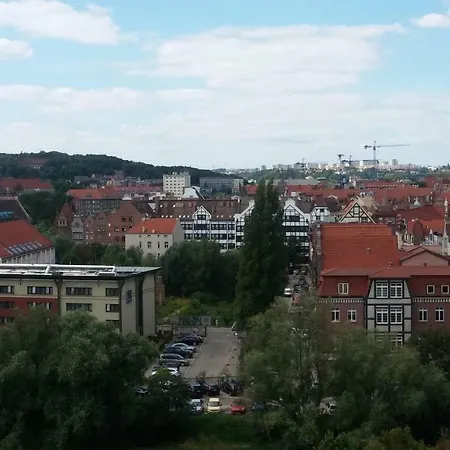 Lägenhet Beautiful View