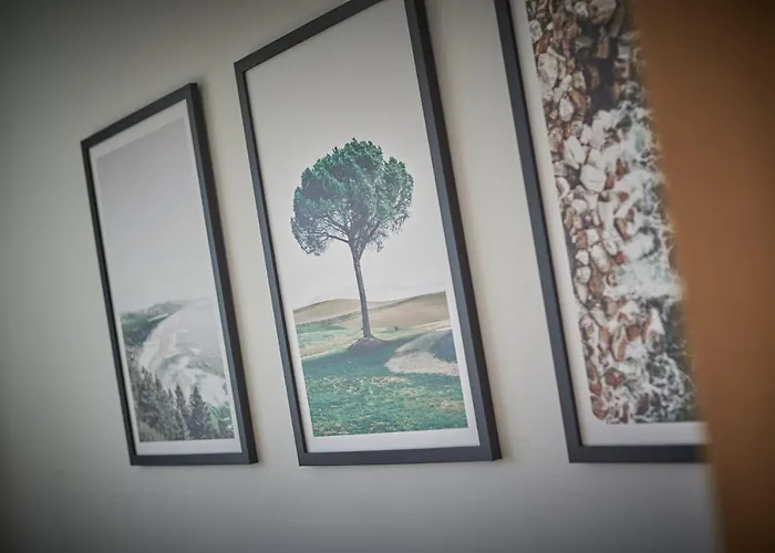 Beautiful View Апартаменты