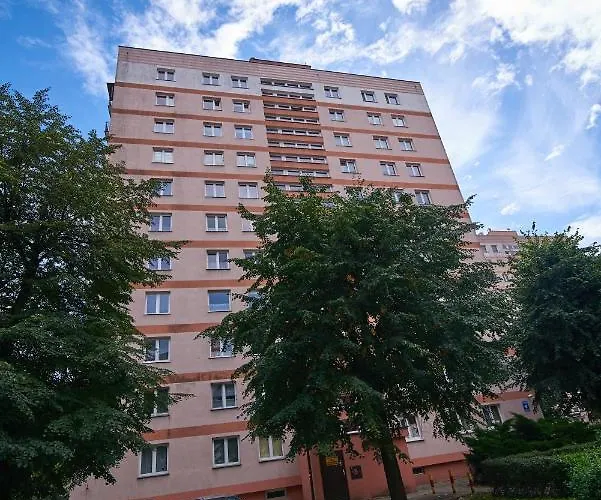 Beautiful View * Гданьск