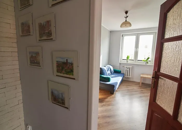 Beautiful View Διαμέρισμα