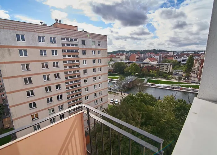 Beautiful View Гданьск