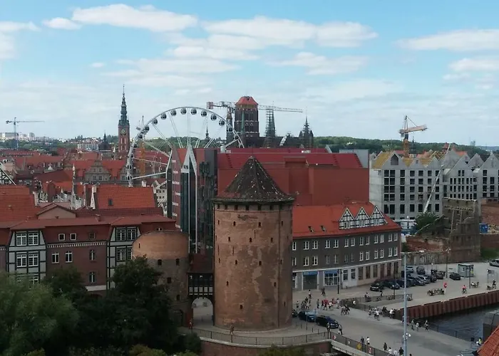 Beautiful View Апартаменты