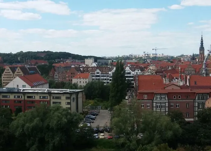 Апартаменты Beautiful View