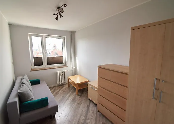 Apartamento Beautiful View *