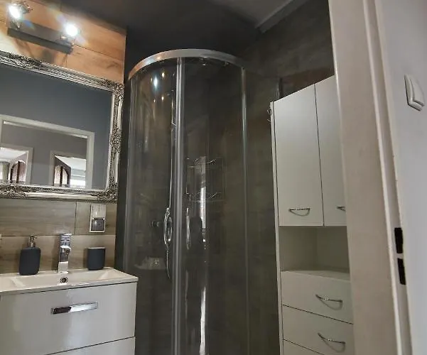 Beautiful View Apartamento *