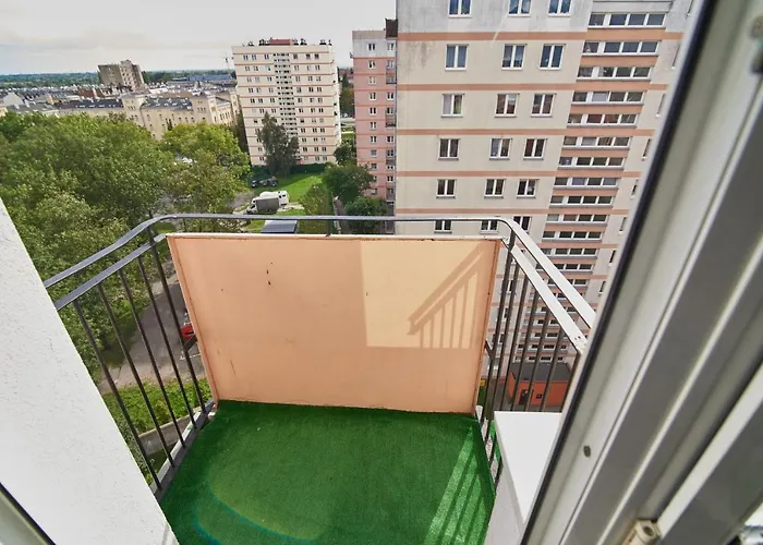 Beautiful View Apartamento