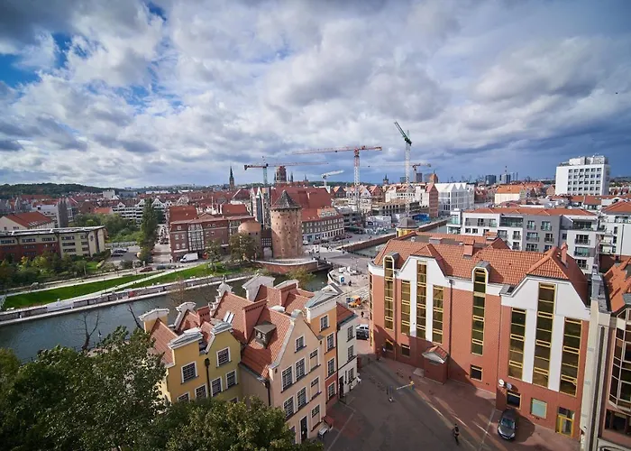 Apartamento Beautiful View