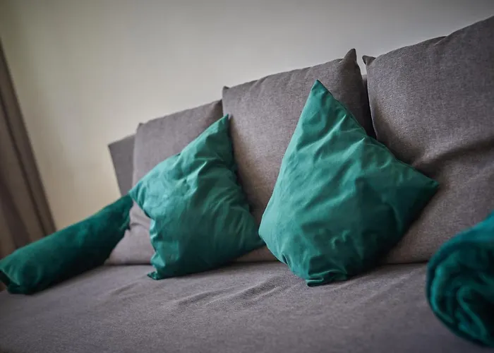 Apartamento Beautiful View *