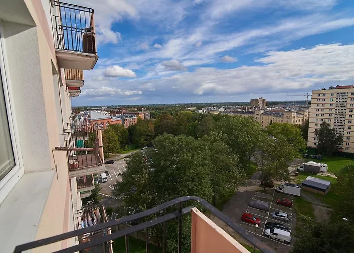 Apartamento Beautiful View *