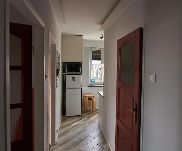 Beautiful View Apartamento *