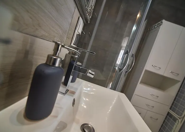 Apartamento Beautiful View